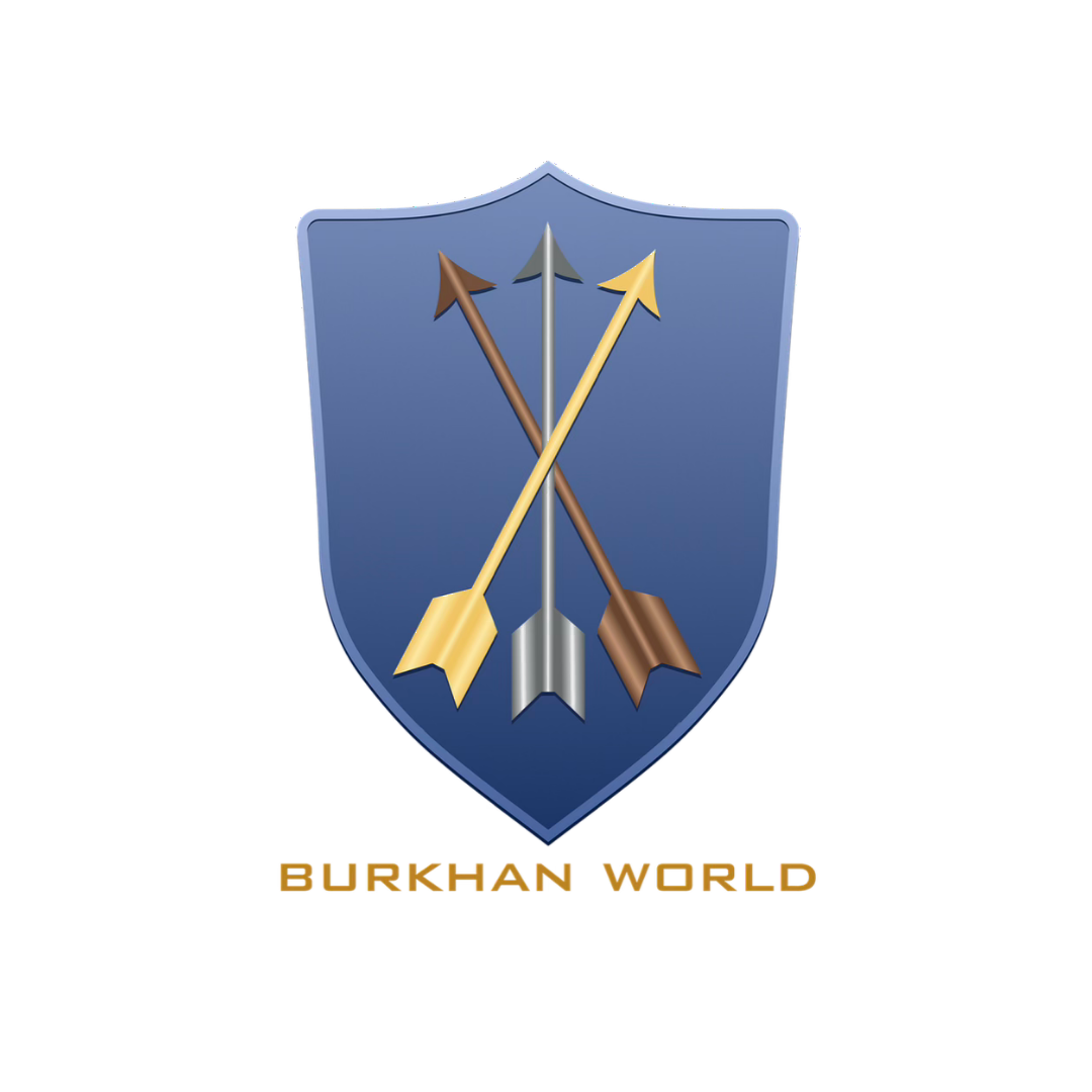 Burkhan World