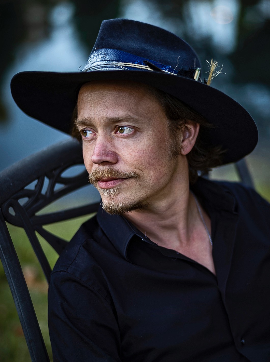 Brock Pierce