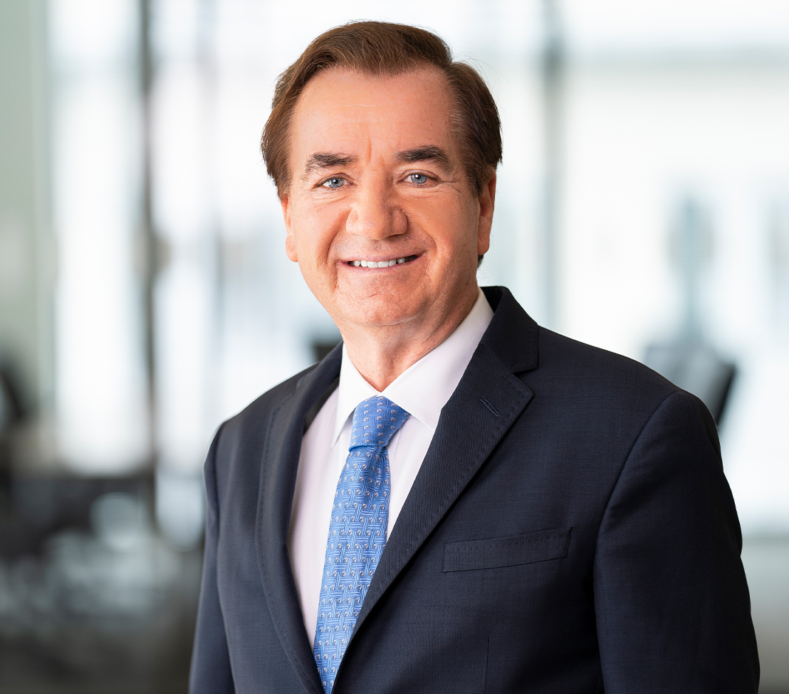 Ed Royce