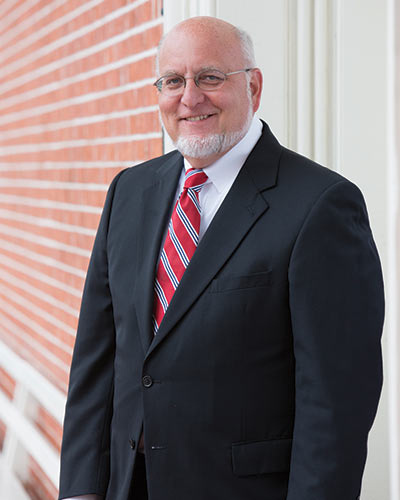 Robert Redfield
